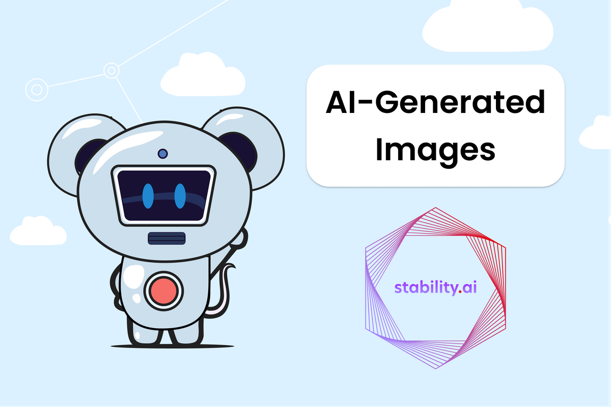 AI-Generated Images Available in Entry Editor