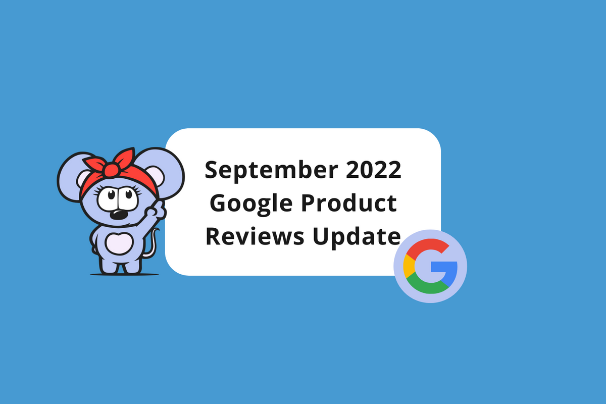Google Announces Rollout of Fifth Product Reviews Update